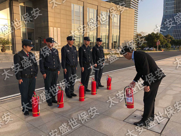 上海保安 无锡保安
