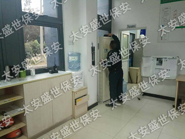 苏州保安 太仓保安