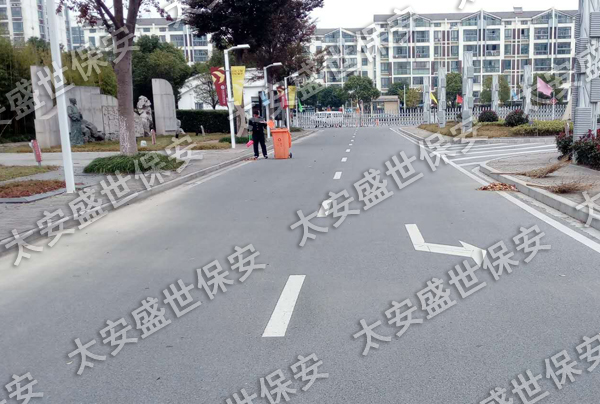 工厂保安 大型活动保安