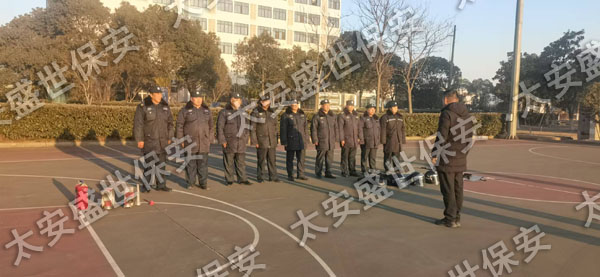 苏州保安