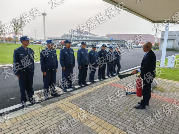 苏州保安