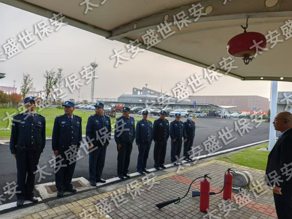 苏州保安