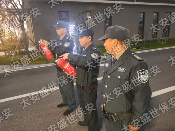 苏州保安