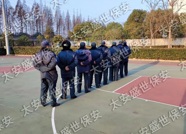 苏州保安