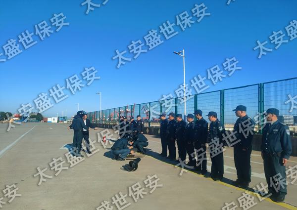苏州保安